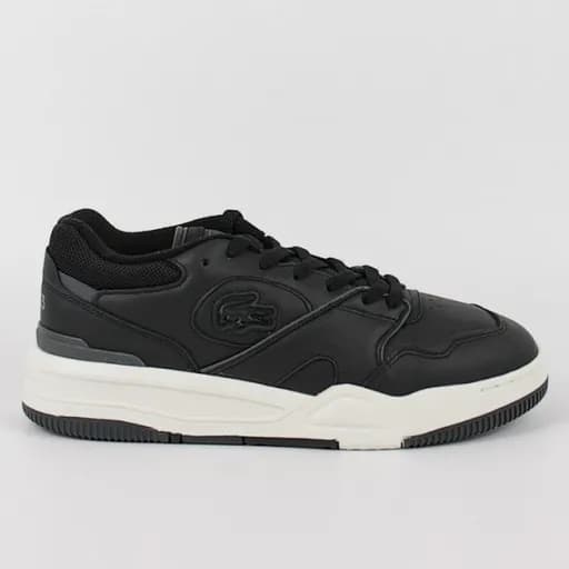 Ανδρικά Sneakers Lacoste Lineshot 46SMA0074237 Μαύρα