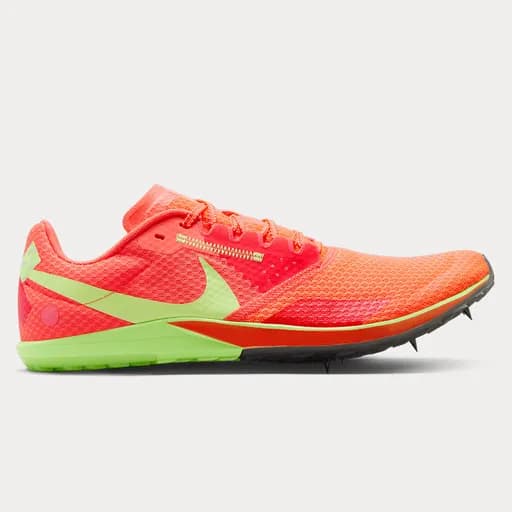 Nike Zoom Rival XC 6 Ανδρικά Παπούτσια για Στίβο (9000210021_82310)