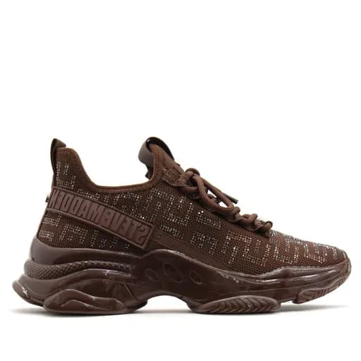 Γυναικεία Sneakers Steve Madden Maxout 11002264-GC2 Coffee