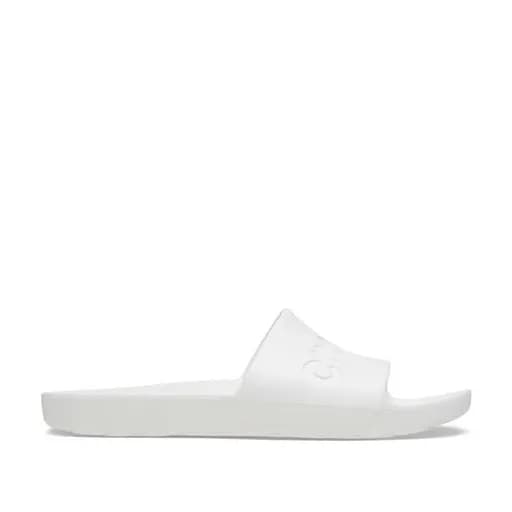 Crocs Mellow Slide 210088-100 Παντόφλα Λευκή