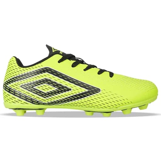 Umbro Aurora II Lo Kids Soccer Shoes