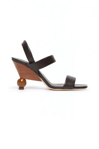 MAX MARA WEEKEND ΠΑΠΟΥΤΣΙΑ ΠΛΑΤΦΟΡΜΕΣ ΔΕΡΜΑ WKAANGIO ΚΑΦΕ
