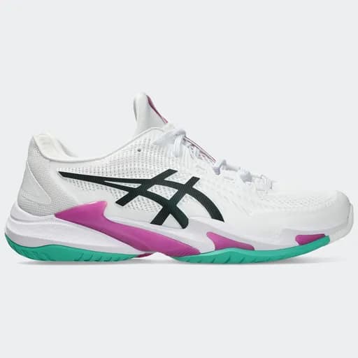 Ανδρικά παπούτσια τένις ASICS Court FF 3.0