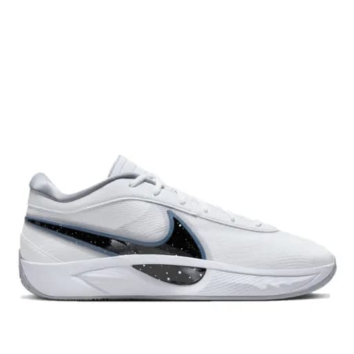 Nike Giannis Freak 6 FJ7792-102 Sneakers Λευκό