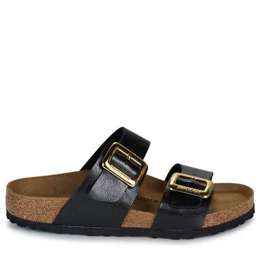 Γυναικεία Ανατομικά Σανδάλια Birkenstock Sydney 1029457 Graceful Licorice