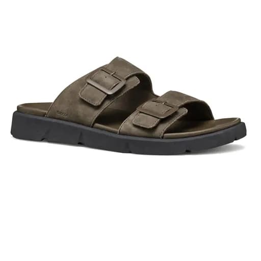 GEOX U46BGA 00032 C3009 U XAND 2S MILITARY