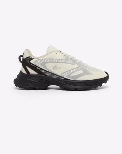 LACOSTE ΠΑΠΟΥΤΣΙΑ ΑΝΤΡΙΚΑ L003 NEO SHOT 1263 37-51SMA00475A6-0000 Biege
