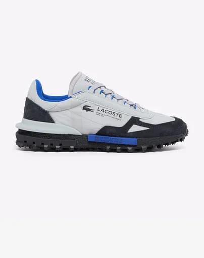 LACOSTE ΠΑΠΟΥΤΣΙΑ ΑΝΤΡΙΚΑ ELITE ACTIVE 1263 37-51SMA00422P9-0000 Multi