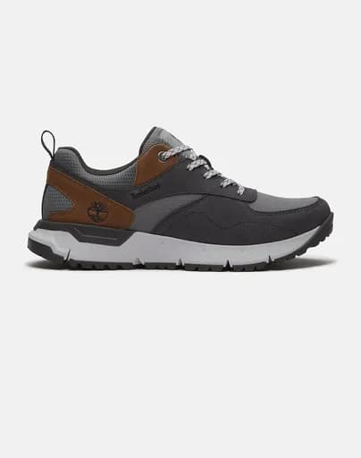 TIMBERLAND LOW LACE UP SNEAKER TB0A6DTE-ALK DarkGray