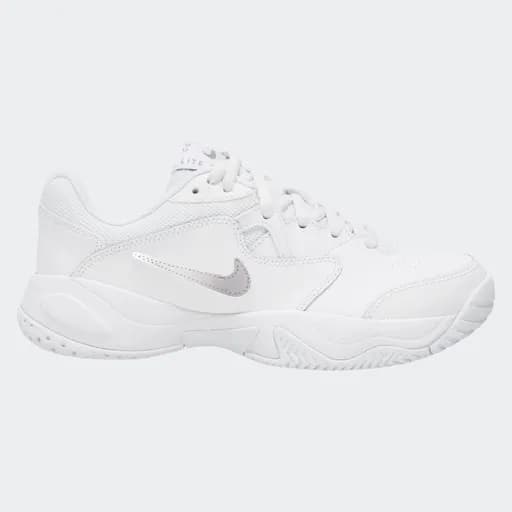Παιδικά παπούτσια τένις NikeCourt Jr. Lite 2