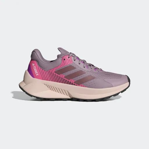 adidas Terrex Soulstride Flow Γυναικεία Trail Παπούτσια (9000187248_77809)
