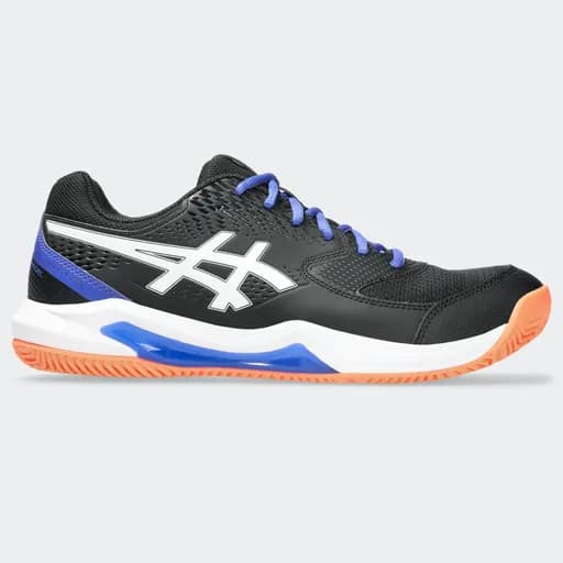Ανδρικά παπούτσια Padel ASICS Gel-Dedicate 8