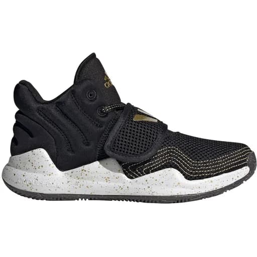 Παιδικά Παπούτσια για Μπάσκετ adidas Deep Threat Primeblue