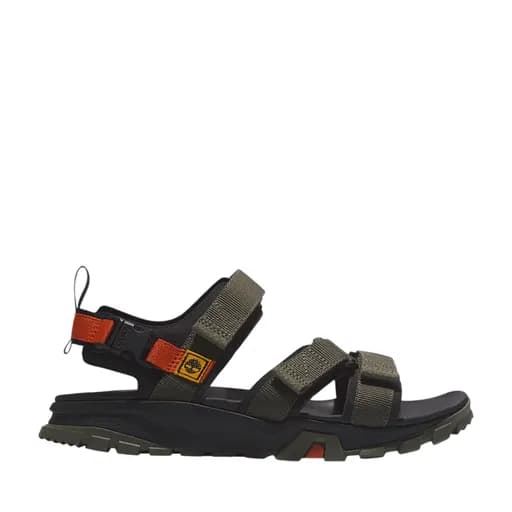 Timberland Ανδρικά Σανδάλια Trail Backstrap Sandal TB0A5TC2A58 Πράσινο