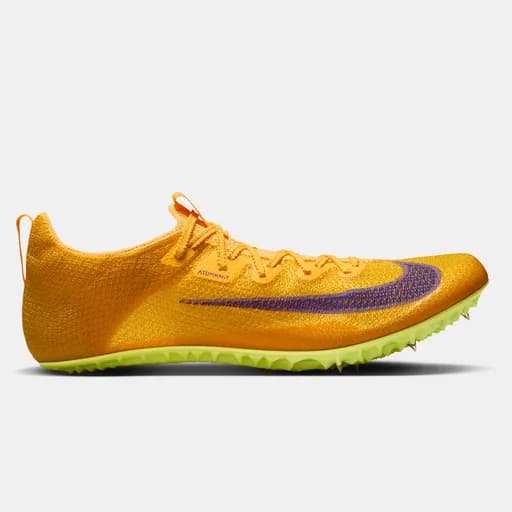 Nike Zoom Superfly Elite 2 Ανδρικά Παπούτσια Στίβου για Τρέξιμο (9000233117_86171)