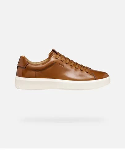 GEOX U VELLETRI U65EAA00043C6001-C6001 Brown