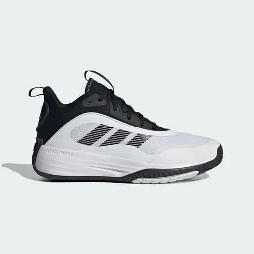adidas Sportswear Ownthegame 3.0 Ανδρικά Μπασκετικά Μποτάκια (9000212813_17955)