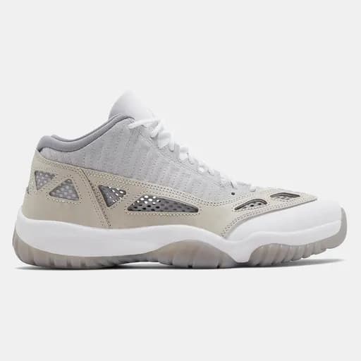 Air Jordan 11 Retro Low IE Ανδρικά Μποτάκια (9000109391_60278)