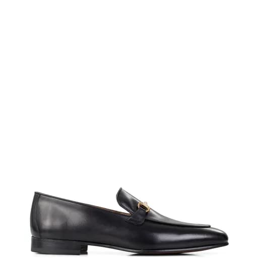 Μοκασίνια ανδρικά Berwick Μαύρο VINTAGE NEGRO 5177 100