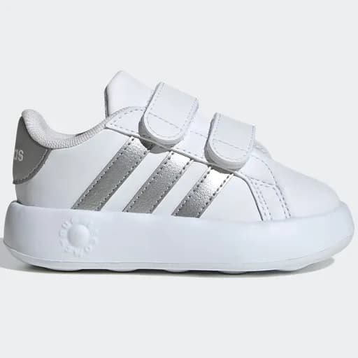 adidas Grand Court 2.0 Shoes Toddler Shoes