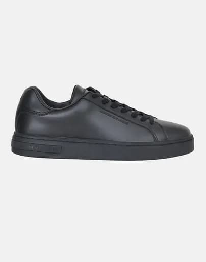 ARMANI EXCHANGE SNEAKER XM000141AF11912-UC001 TotalBlack