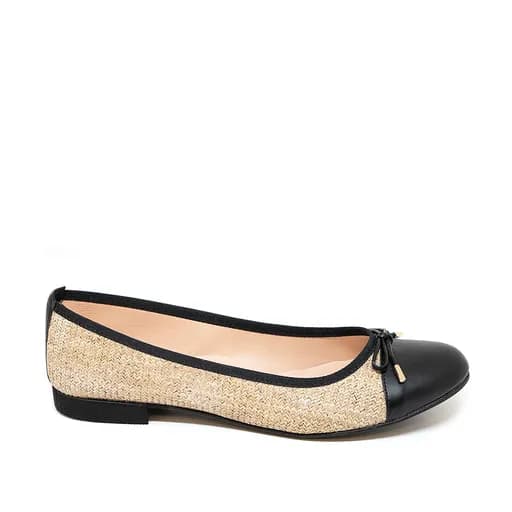 Bigshoes KS18-13 Μπαλαρίνα Μπεζ