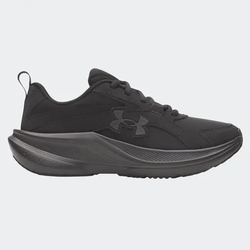 Under Armour Charged+ Assert 11 Uniform Synthetic Kids Running Shoes