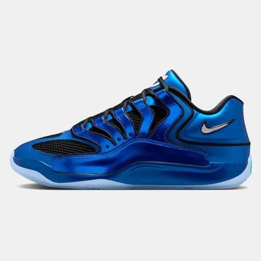 Nike KD18 PRM Ανδρικά Μπασκετικά Παπούτσια (9000252348_89880)