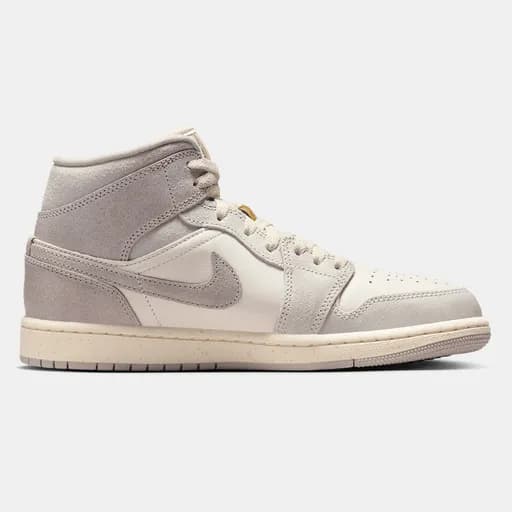Jordan Air 1 Mid SE Γυναικεία Παπούτσια (9000252883_89956)