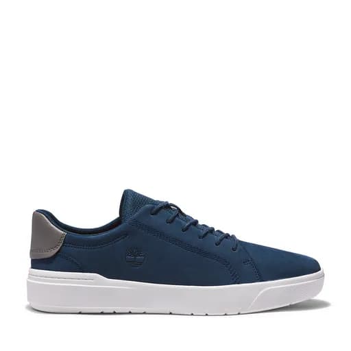 Ανδρικά Δερμάτινα Sneakers Timberland Seneca Bay TB0A292C288 Μπλε