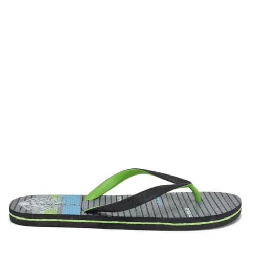 Runners 22072-01 Σαγιονάρα Μαύρη Γκρι