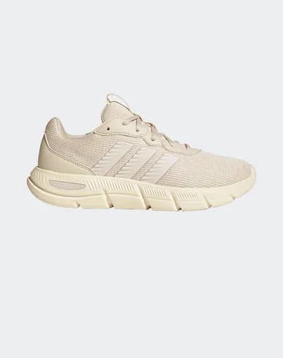 ADIDAS CLOUDFOAM FLEX - LA HQ4966-LA CRLI/WONWHI/GOLDMT Biege