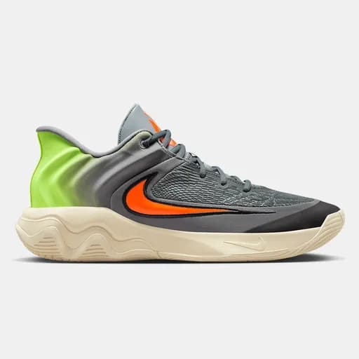 Nike Giannis Immortality 4 Ανδρικά Μπασκετικά Παπούτσια (9000252216_89902)