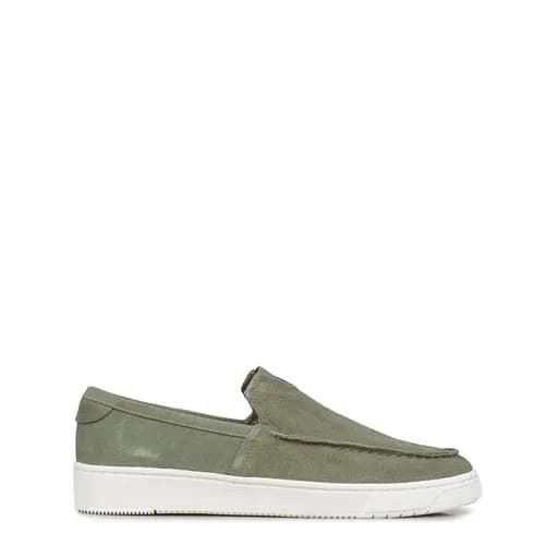 Εσπαντρίγιες ανδρικές Toms Γκρι 10019565 TRVL Lite Loafer 262