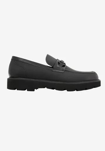 Guy Laroche Loafer Παπούτσια Meshen - GL27805 18176 Black