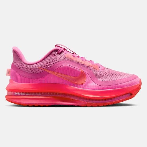 Nike Pegasus Premium Γυναικεία Παπούτσια για Τρέξιμο (9000249315_89414)