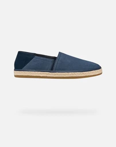 GEOX U PANTELLERIA U55DWA00010C4002-C4002 NavyBlue