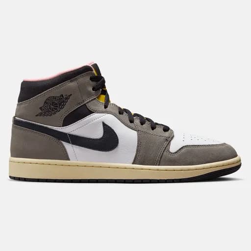 Jordan Air 1 Mid SE Ανδρικά Παπούτσια (9000231985_85839)