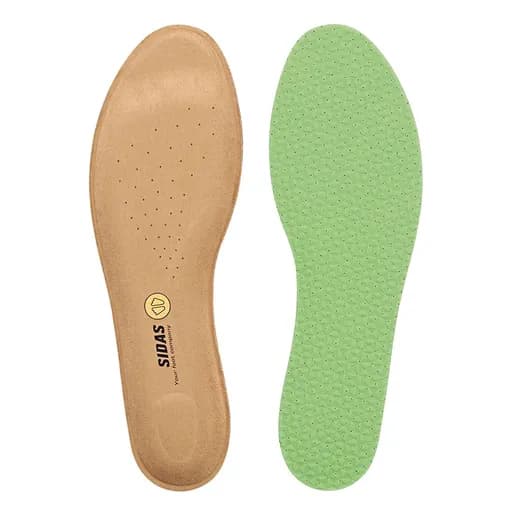 Πάτοι Παπουτσιών Sidas Outdoor Memory Insoles