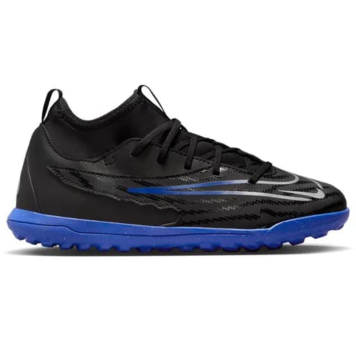 Nike Jr. Phantom GX Club Big Kids' Turf Soccer Shoes