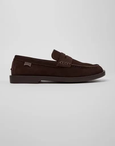 CAMPER Dandy Ebony/Don Ebony K101014-001-001 Brown
