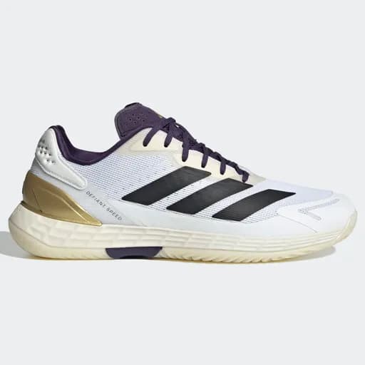 Ανδρικά παπούτσια τένις adidas Defiant Speed 2