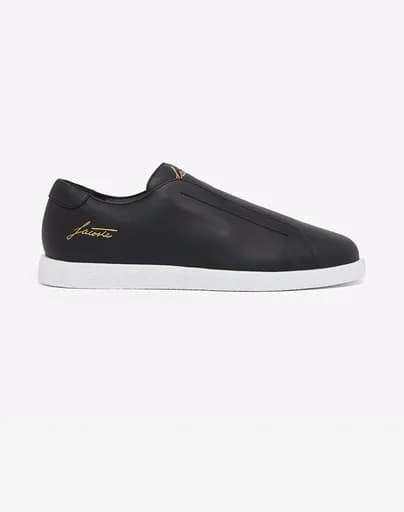 LACOSTE ΠΑΠΟΥΤΣΙΑ ΑΝΤΡΙΚΑ LINECOURT S 1261 37-51SMA0096312-0000 Black