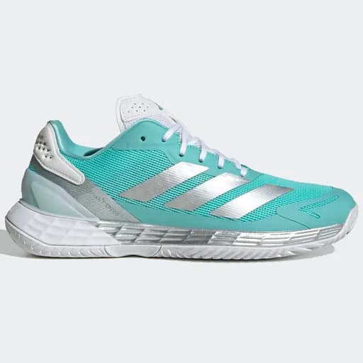 Γυναικεία παπούτσια τένις adidas Defiant Speed 2