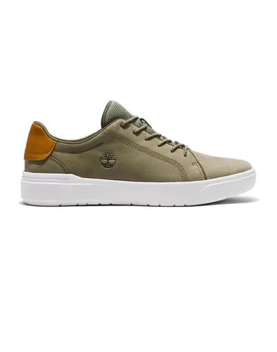 TIMBERLAND LOW LACE UP SNEAKER TB0A5TZD-991 Olive
