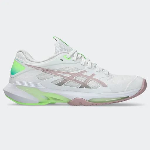 Γυναικεία παπούτσια τένις ASICS Solution Speed FF 4.0