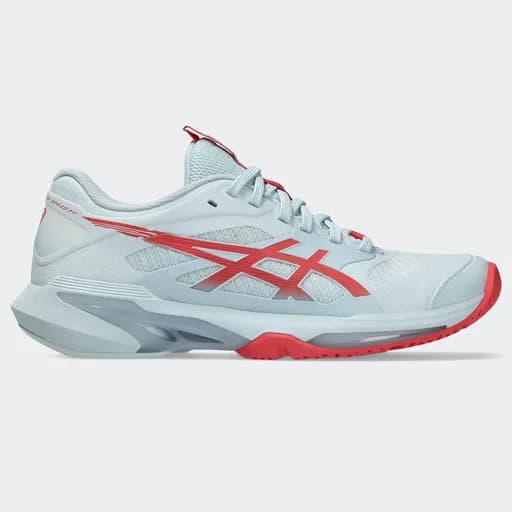 Γυναικεία παπούτσια τένις ASICS Solution Speed FF 4.0