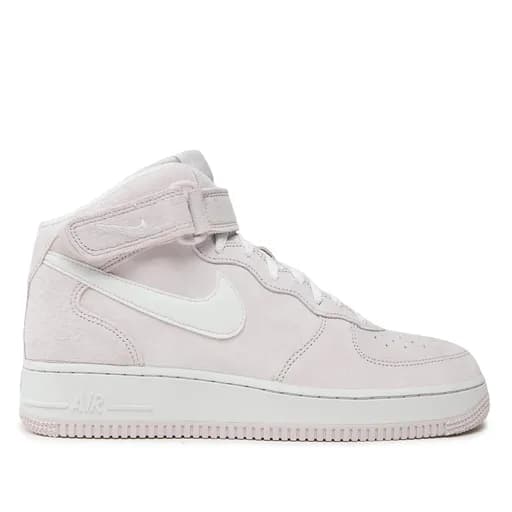 Nike Air Force 1 Mid '07 QS DM0107-500 Sneaker Μωβ
