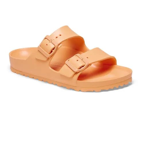 BIRKENSTOCK 1025586 ARIZONA EVA PAPAYA