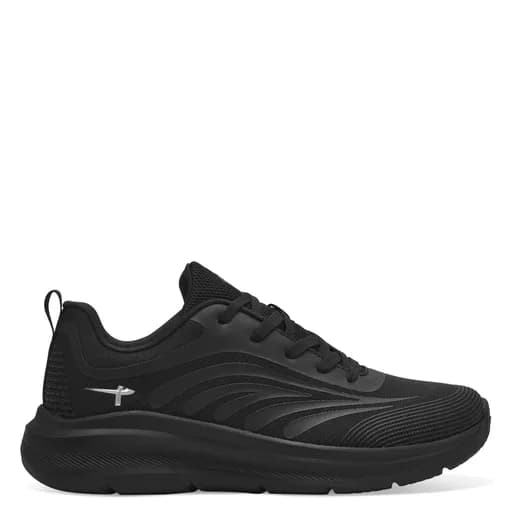 Γυναικεία Ανατομικά Sneakers Tamaris Comfort 8-83710-42 001 Μαύρο